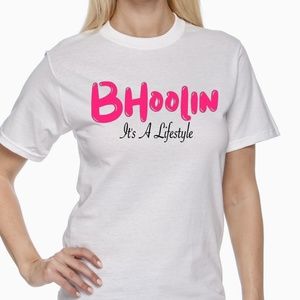 BHoolin It's A Lifestyle